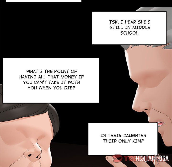 Hypnotist Security Guard Hypnotist Security Guard Chapter 37 - Page 102