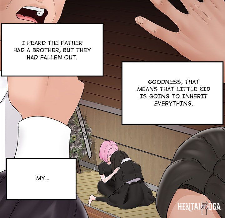 Hypnotist Security Guard Hypnotist Security Guard Chapter 37 - Page 103