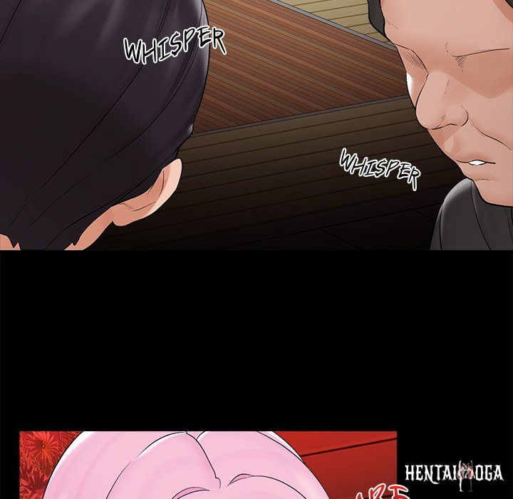 Hypnotist Security Guard Hypnotist Security Guard Chapter 37 - Page 104