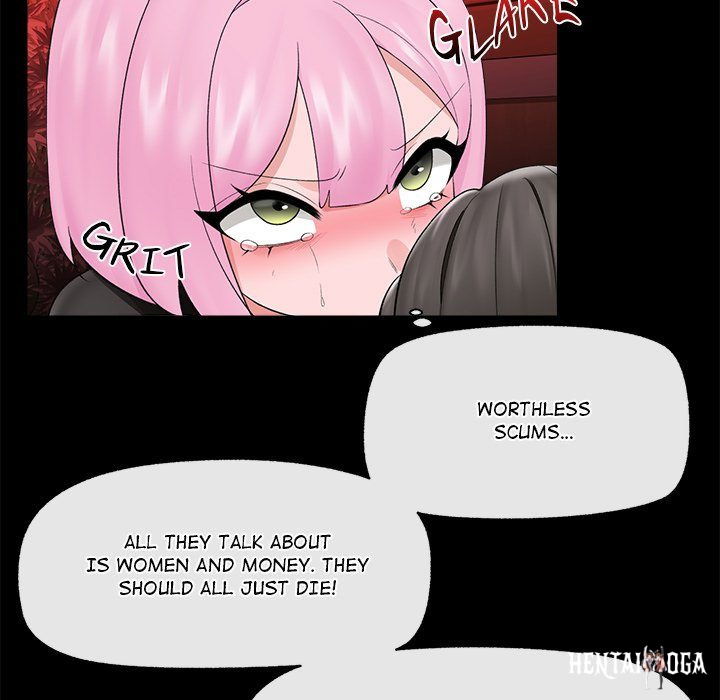 Hypnotist Security Guard Hypnotist Security Guard Chapter 37 - Page 105