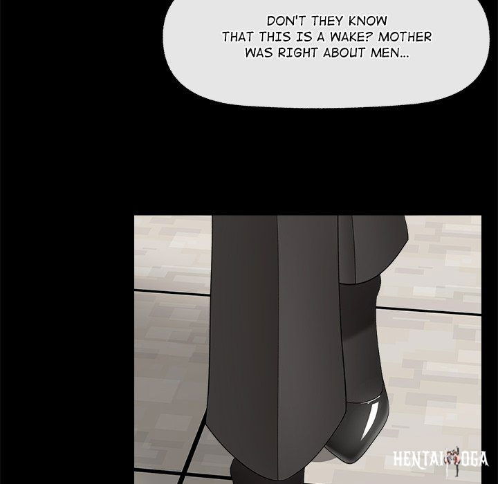 Hypnotist Security Guard Hypnotist Security Guard Chapter 37 - Page 106