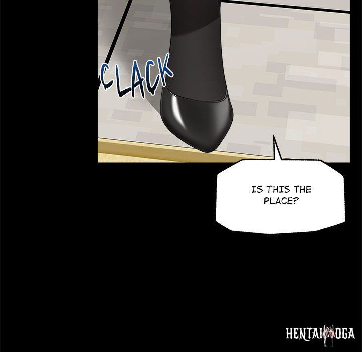 Hypnotist Security Guard Hypnotist Security Guard Chapter 37 - Page 107