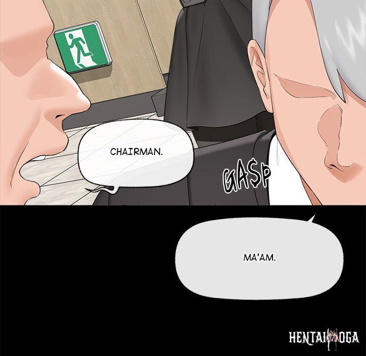 Hypnotist Security Guard Hypnotist Security Guard Chapter 37 - Page 110