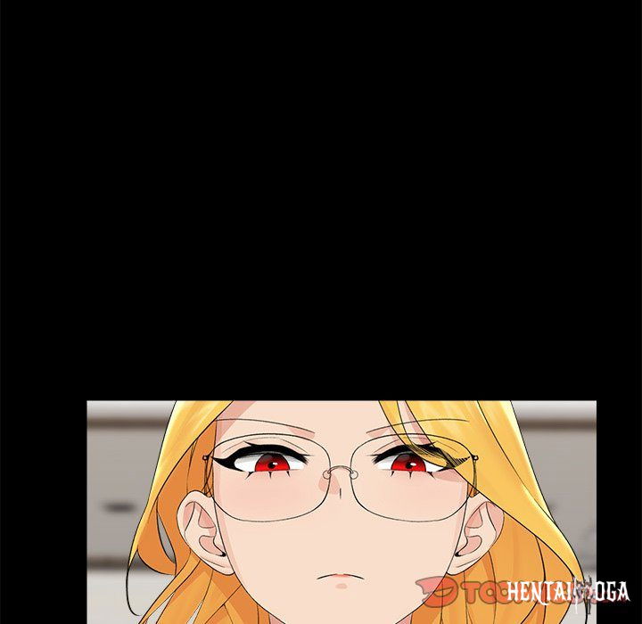 Hypnotist Security Guard Hypnotist Security Guard Chapter 37 - Page 111