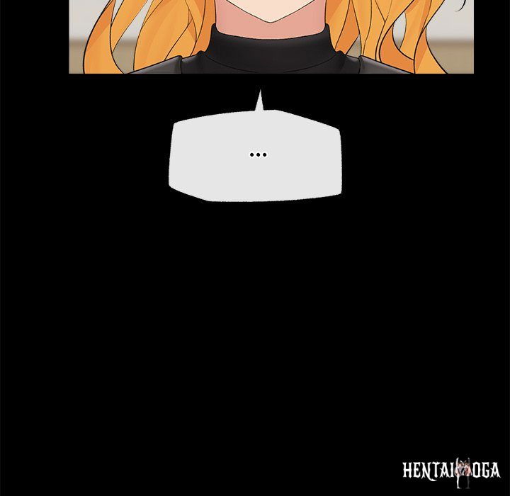 Hypnotist Security Guard Hypnotist Security Guard Chapter 37 - Page 112