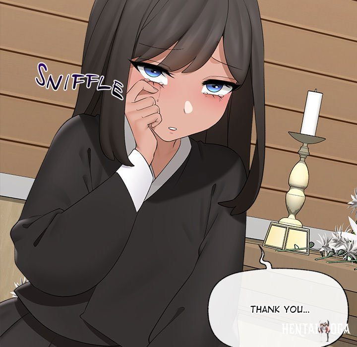 Hypnotist Security Guard Hypnotist Security Guard Chapter 37 - Page 114