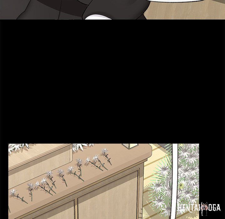 Hypnotist Security Guard Hypnotist Security Guard Chapter 37 - Page 115