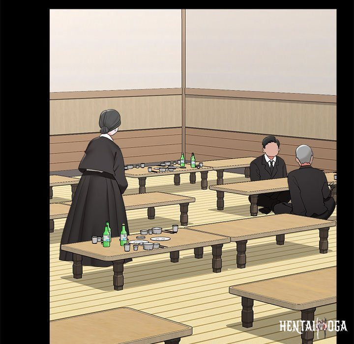 Hypnotist Security Guard Hypnotist Security Guard Chapter 37 - Page 118