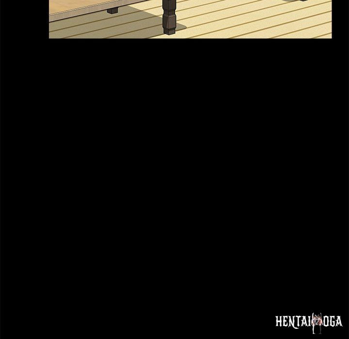 Hypnotist Security Guard Hypnotist Security Guard Chapter 37 - Page 119