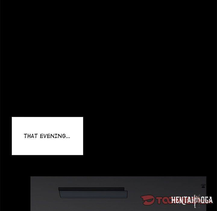 Hypnotist Security Guard Hypnotist Security Guard Chapter 37 - Page 120