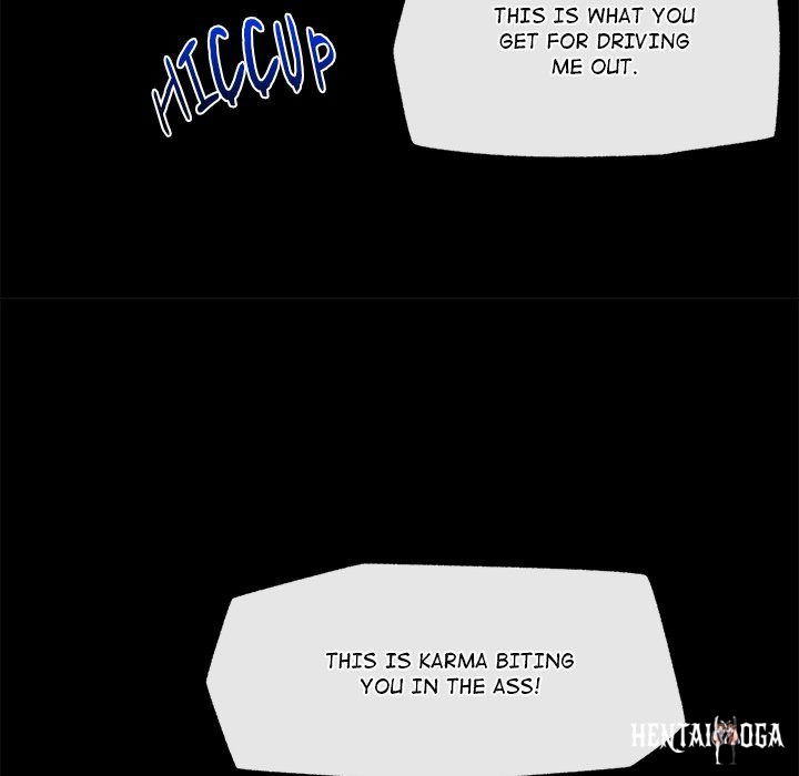 Hypnotist Security Guard Hypnotist Security Guard Chapter 37 - Page 122