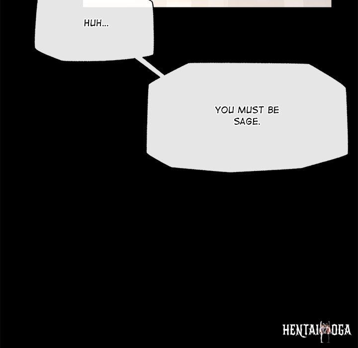 Hypnotist Security Guard Hypnotist Security Guard Chapter 37 - Page 124