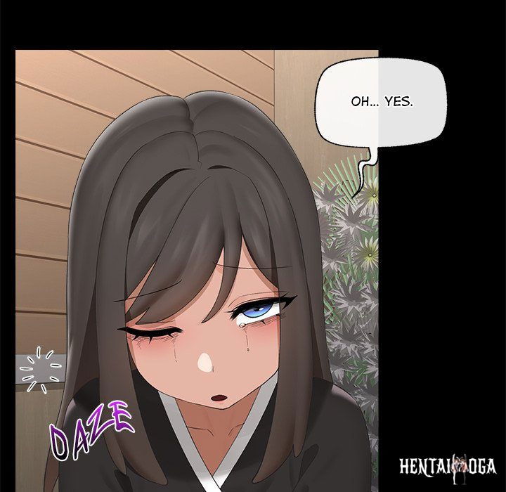 Hypnotist Security Guard Hypnotist Security Guard Chapter 37 - Page 125