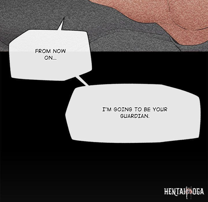 Hypnotist Security Guard Hypnotist Security Guard Chapter 37 - Page 131