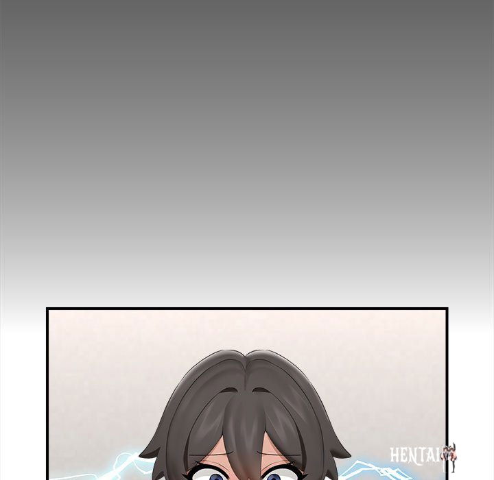 Hypnotist Security Guard Hypnotist Security Guard Chapter 37 - Page 133