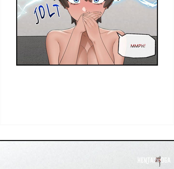 Hypnotist Security Guard Hypnotist Security Guard Chapter 37 - Page 134