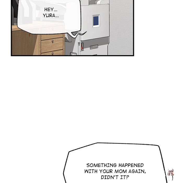 Hypnotist Security Guard Hypnotist Security Guard Chapter 37 - Page 14