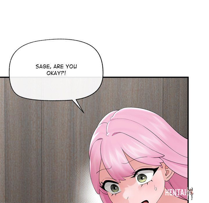 Hypnotist Security Guard Hypnotist Security Guard Chapter 37 - Page 142