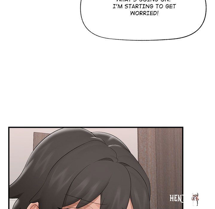 Hypnotist Security Guard Hypnotist Security Guard Chapter 37 - Page 144