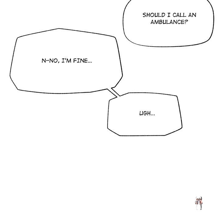 Hypnotist Security Guard Hypnotist Security Guard Chapter 37 - Page 152