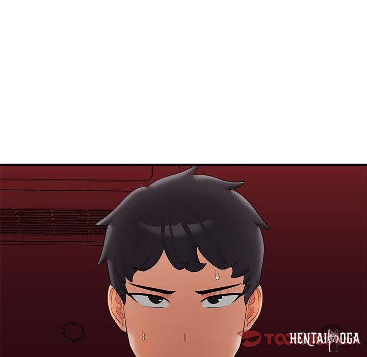 Hypnotist Security Guard Hypnotist Security Guard Chapter 37 - Page 156