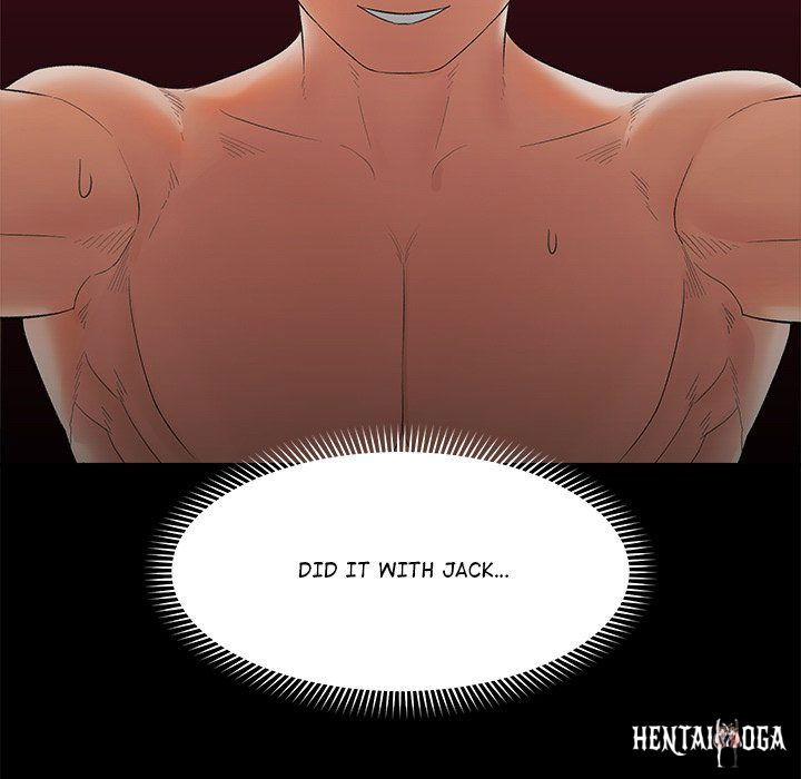 Hypnotist Security Guard Hypnotist Security Guard Chapter 37 - Page 157