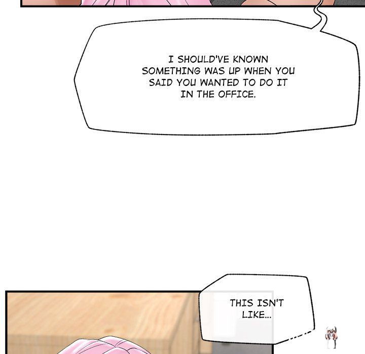 Hypnotist Security Guard Hypnotist Security Guard Chapter 37 - Page 18