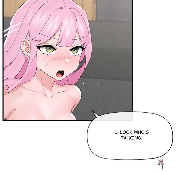 Hypnotist Security Guard Hypnotist Security Guard Chapter 37 - Page 19