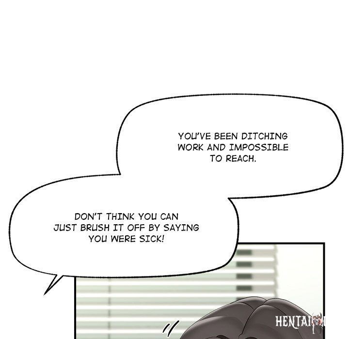 Hypnotist Security Guard Hypnotist Security Guard Chapter 37 - Page 20