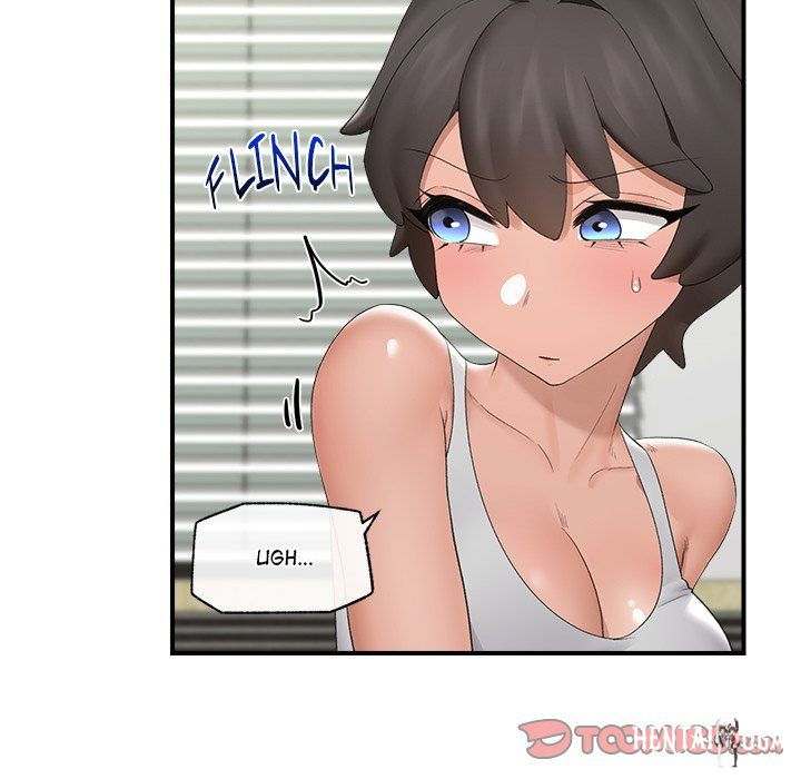 Hypnotist Security Guard Hypnotist Security Guard Chapter 37 - Page 21