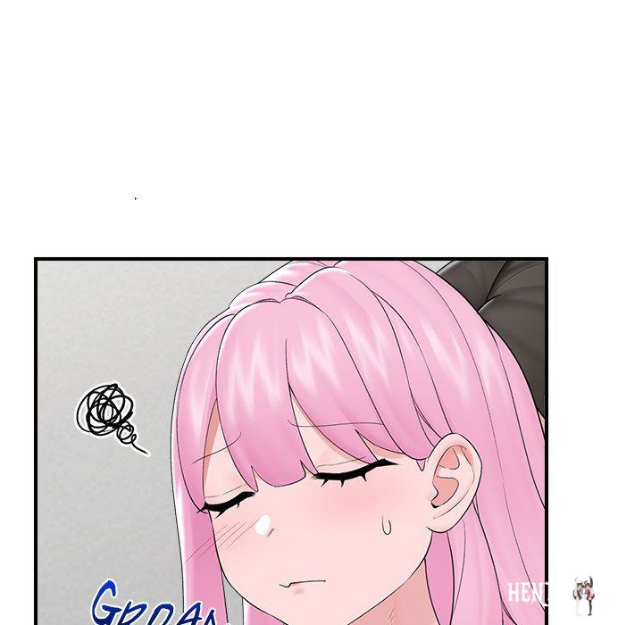 Hypnotist Security Guard Hypnotist Security Guard Chapter 37 - Page 32