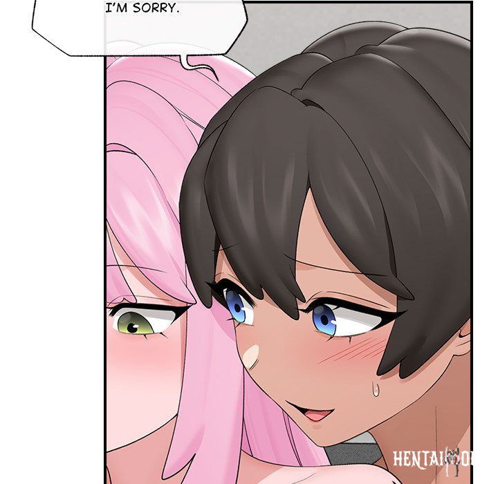 Hypnotist Security Guard Hypnotist Security Guard Chapter 37 - Page 37