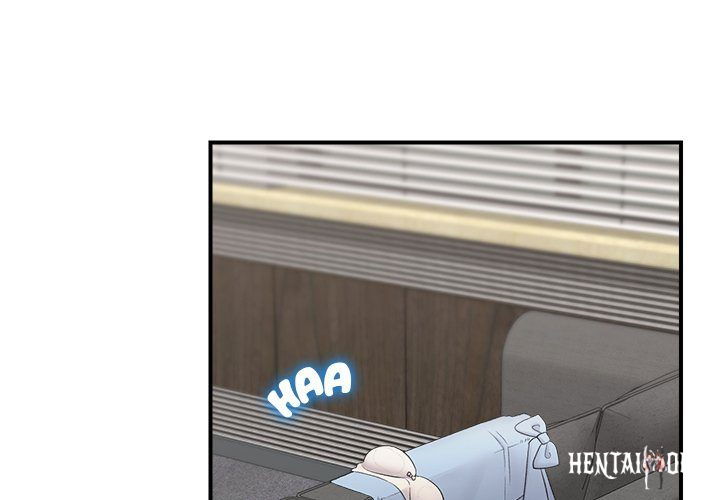 Hypnotist Security Guard Hypnotist Security Guard Chapter 37 - Page 4