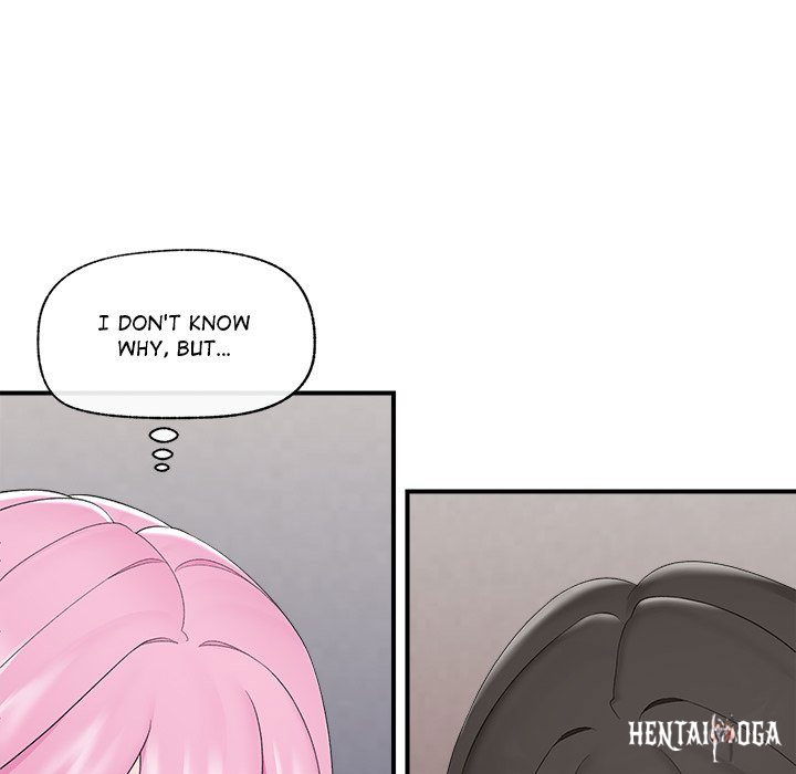 Hypnotist Security Guard Hypnotist Security Guard Chapter 37 - Page 43