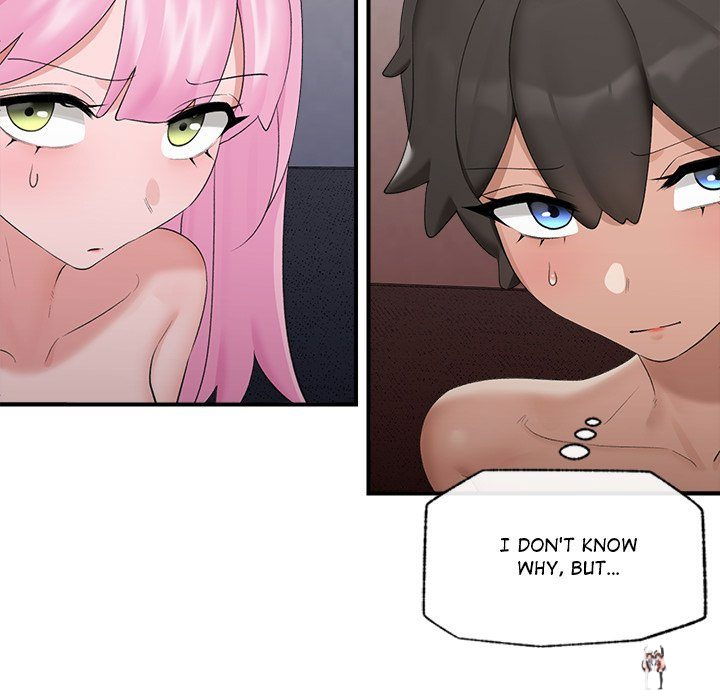 Hypnotist Security Guard Hypnotist Security Guard Chapter 37 - Page 44