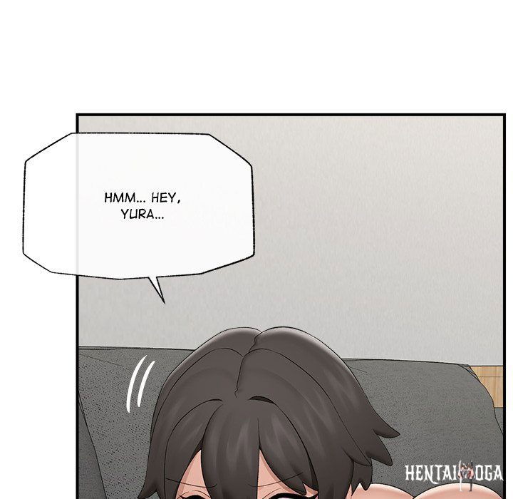 Hypnotist Security Guard Hypnotist Security Guard Chapter 37 - Page 56