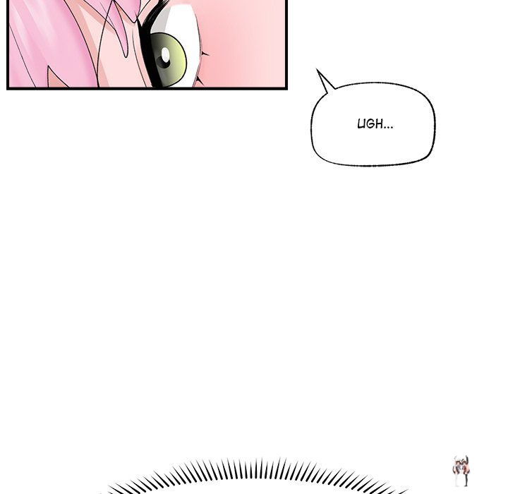 Hypnotist Security Guard Hypnotist Security Guard Chapter 37 - Page 59