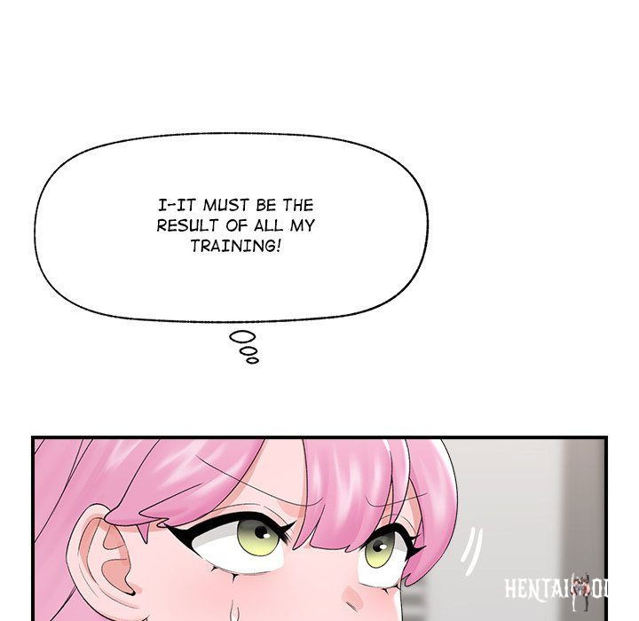 Hypnotist Security Guard Hypnotist Security Guard Chapter 37 - Page 62