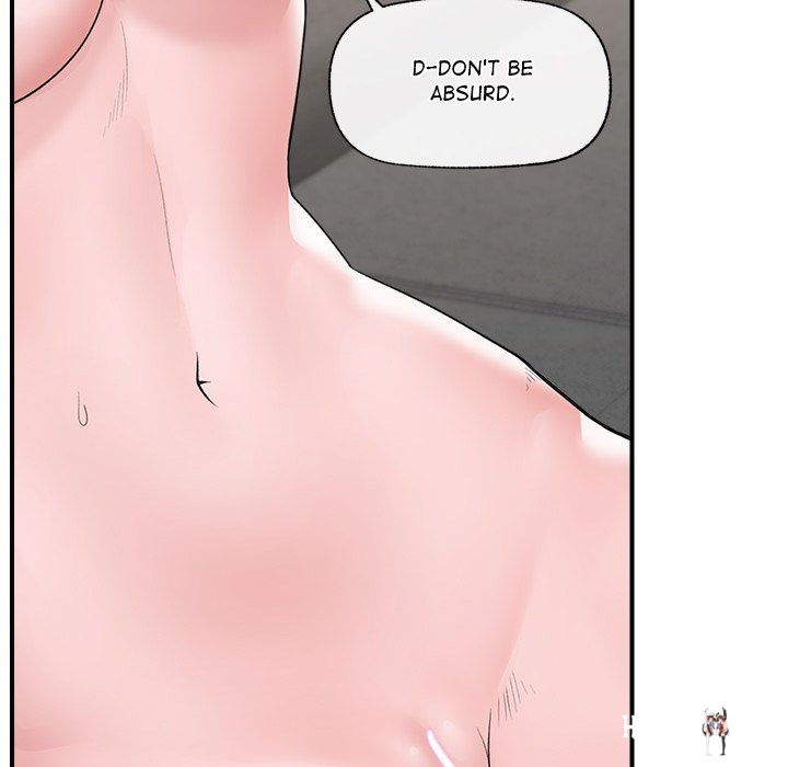 Hypnotist Security Guard Hypnotist Security Guard Chapter 37 - Page 64