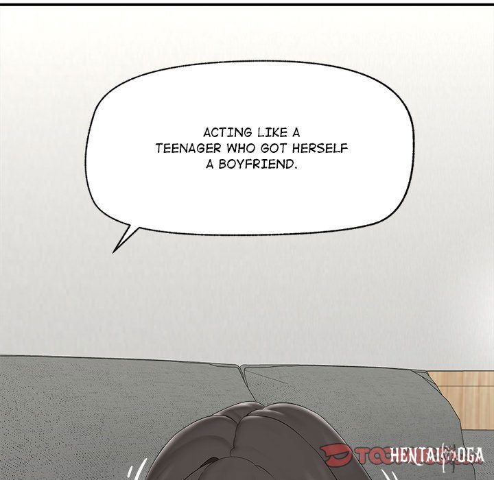 Hypnotist Security Guard Hypnotist Security Guard Chapter 37 - Page 66