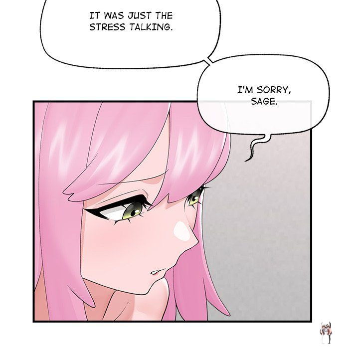 Hypnotist Security Guard Hypnotist Security Guard Chapter 37 - Page 72