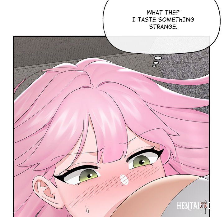 Hypnotist Security Guard Hypnotist Security Guard Chapter 37 - Page 8