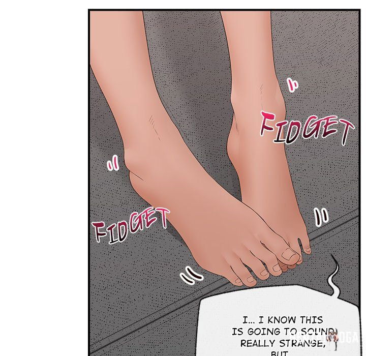 Hypnotist Security Guard Hypnotist Security Guard Chapter 37 - Page 83