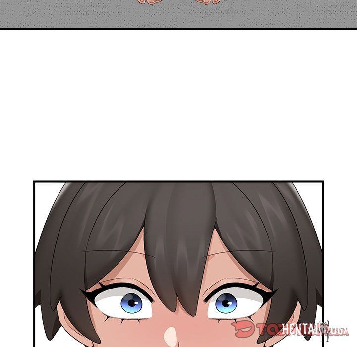 Hypnotist Security Guard Hypnotist Security Guard Chapter 37 - Page 93