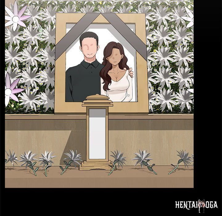 Hypnotist Security Guard Hypnotist Security Guard Chapter 37 - Page 97