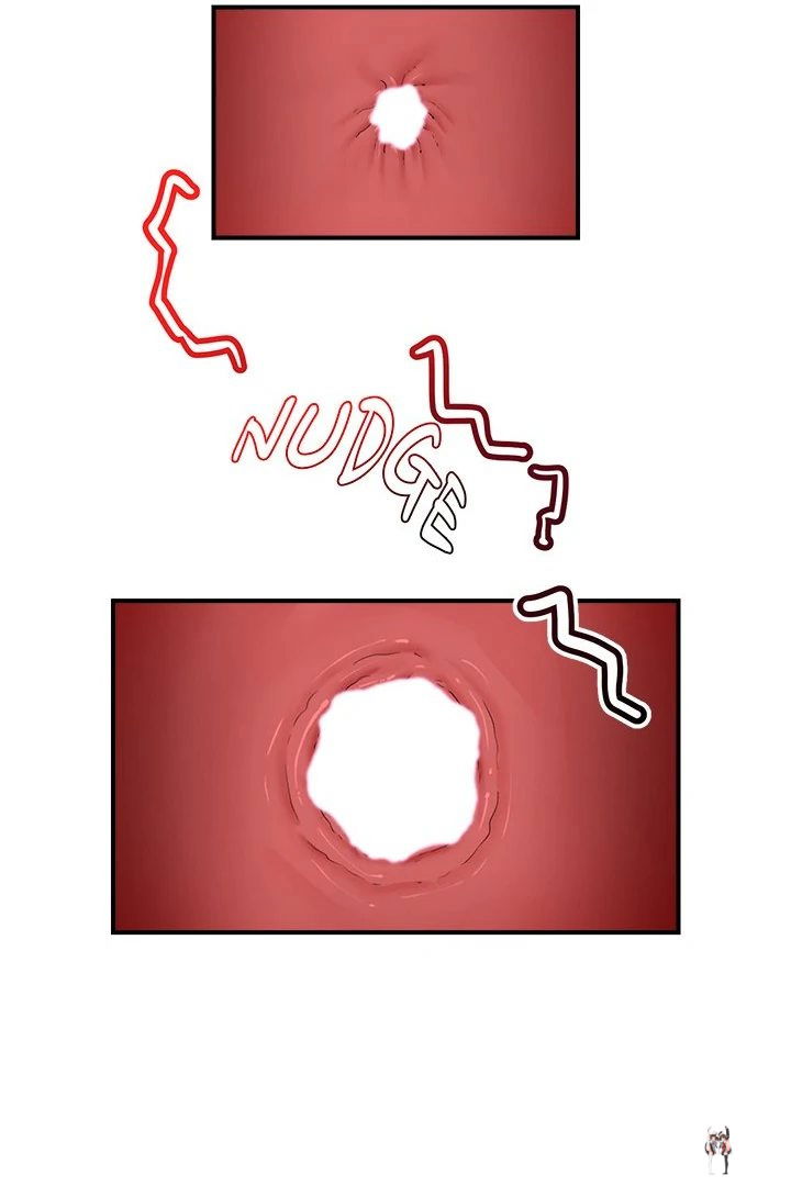 Hypnotist Security Guard Hypnotist Security Guard Chapter 35 - Page 10