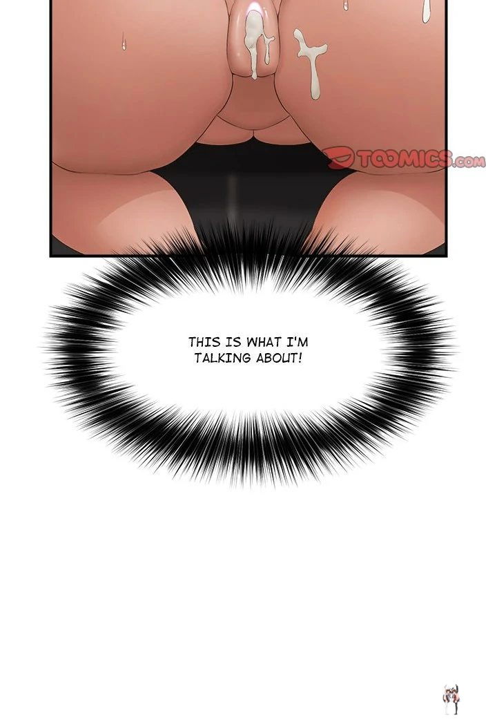 Hypnotist Security Guard Hypnotist Security Guard Chapter 35 - Page 102