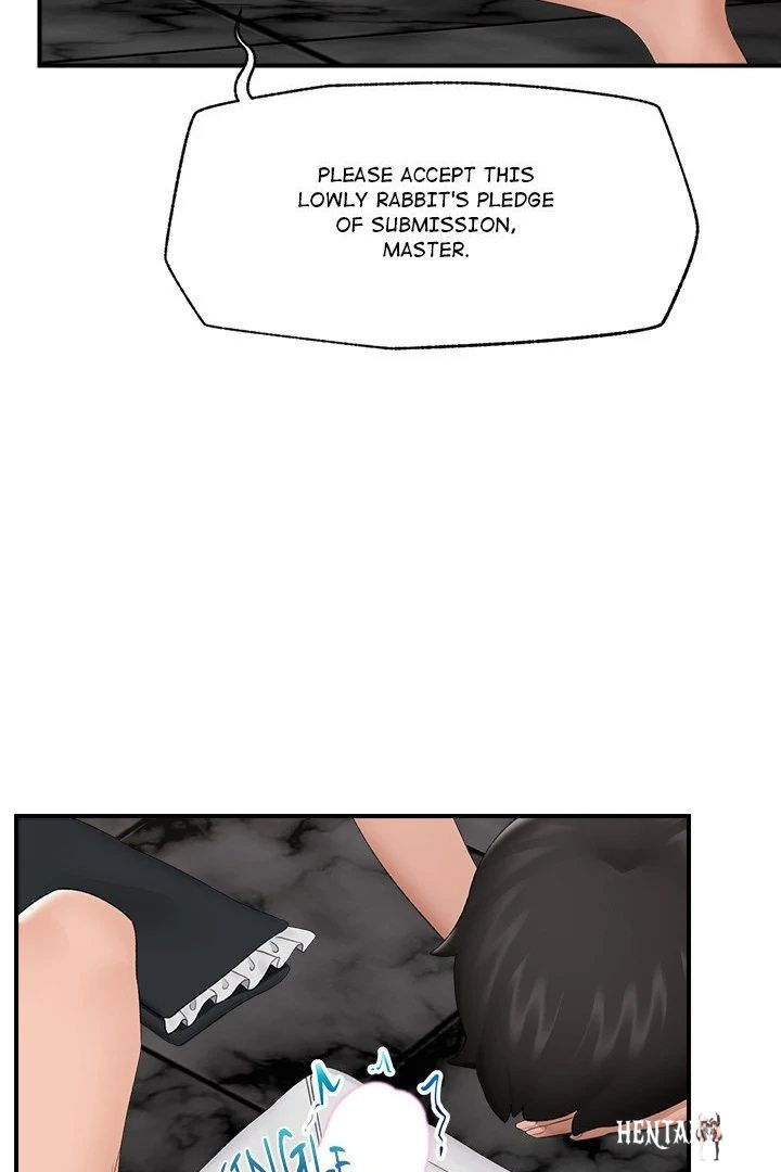 Hypnotist Security Guard Hypnotist Security Guard Chapter 35 - Page 104