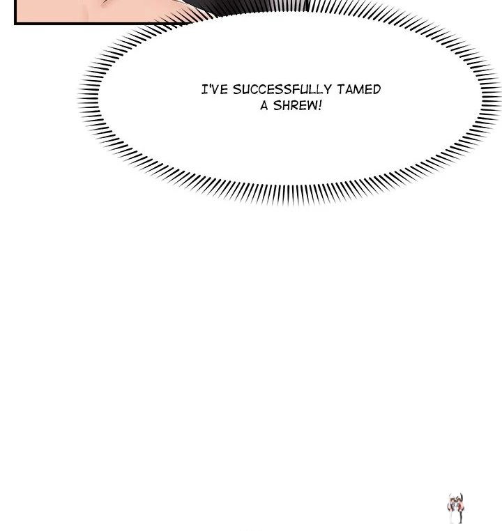 Hypnotist Security Guard Hypnotist Security Guard Chapter 35 - Page 107