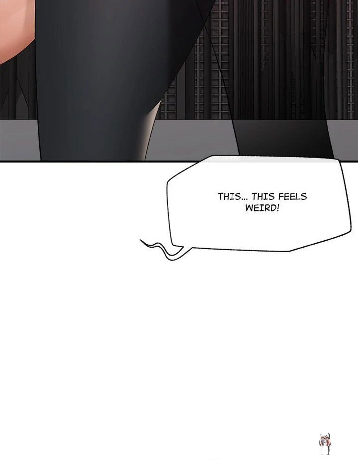 Hypnotist Security Guard Hypnotist Security Guard Chapter 35 - Page 13